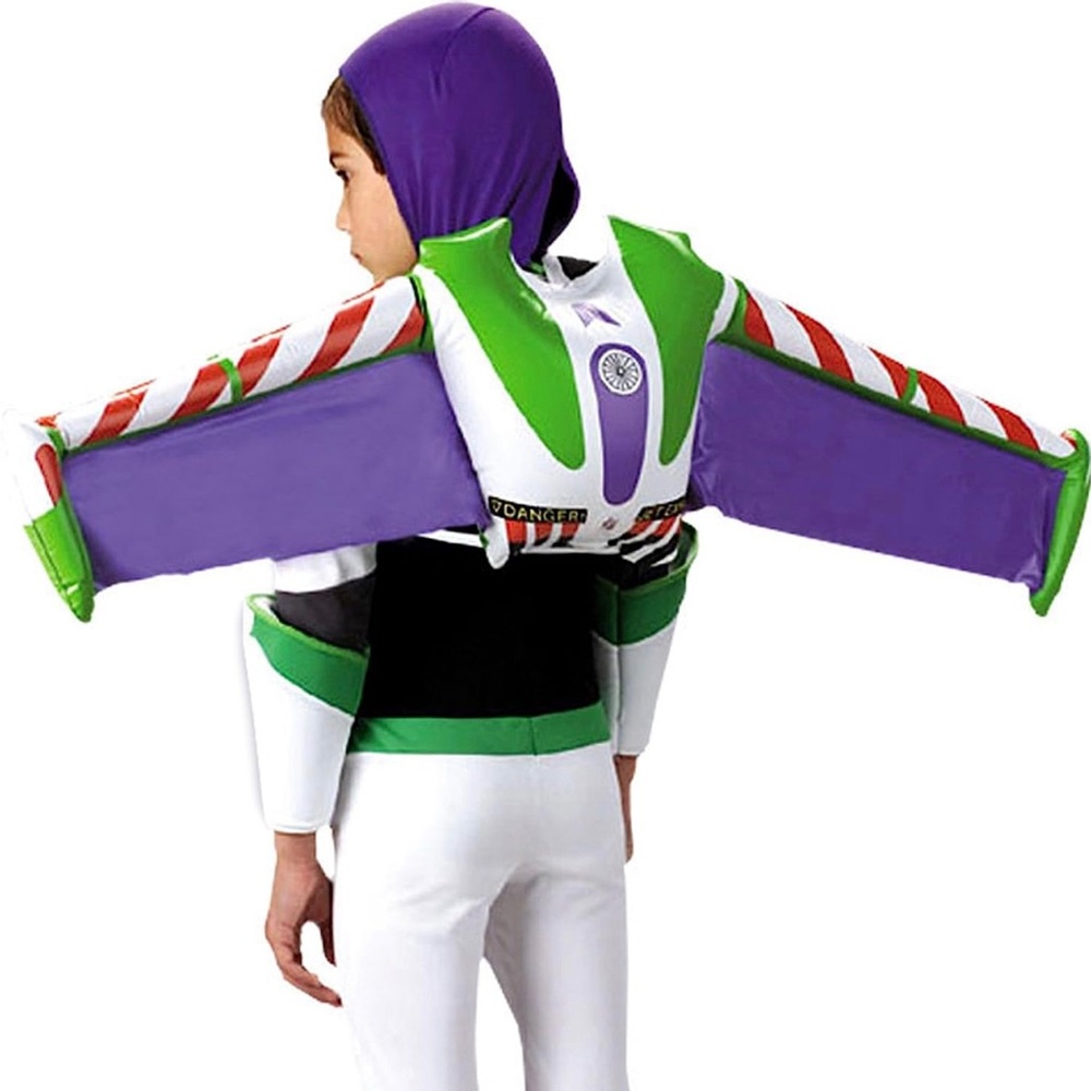 Buzz Lightyear Jet Pack